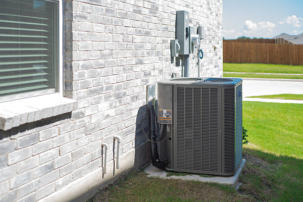 Reliable Ac Installation contractor in Miami, AZ by FH HVAC